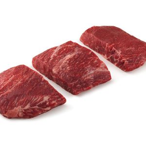 Beef Top Side Steak