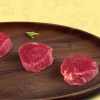 Beef Tenderloin Steak