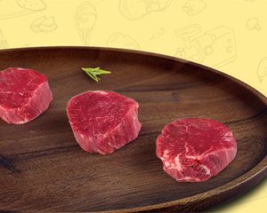 Beef Tenderloin Steak
