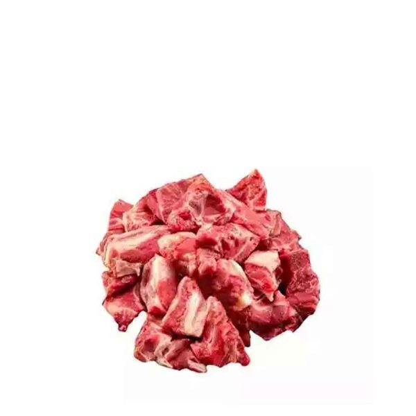 Chilled Beef Bone In