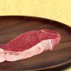 Beef Sirloin Steak / Striploin
