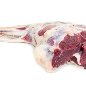 Beef Front Leg Bone In
