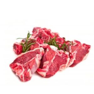 Buffalo Bone In