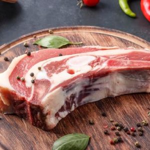 Beef Brisket Bone In