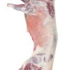 Whole Goat BBQ