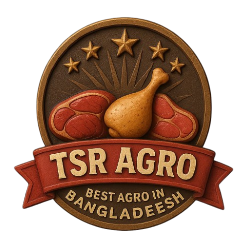 TSR Agro