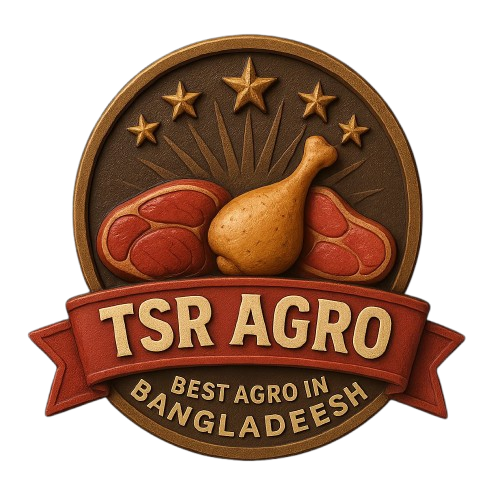 TSR Agro